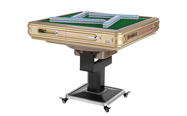 使用自动贵南贵南麻将机时应该注意什么