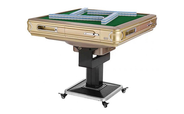 自动贵南贵南麻将机选购与家庭娱乐适配指南