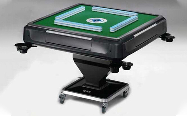 贵南贵南麻将机选购要注意哪些细节？天虎商贸的品类与服务实践