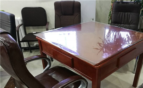 贵南贵南麻将桌选购指南与家庭商用场景功能配置解析